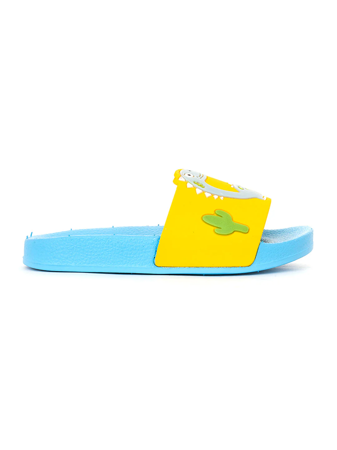 KHADIM Pedro Mule Slides for Boys (5-7.5 yrs) - Image 4