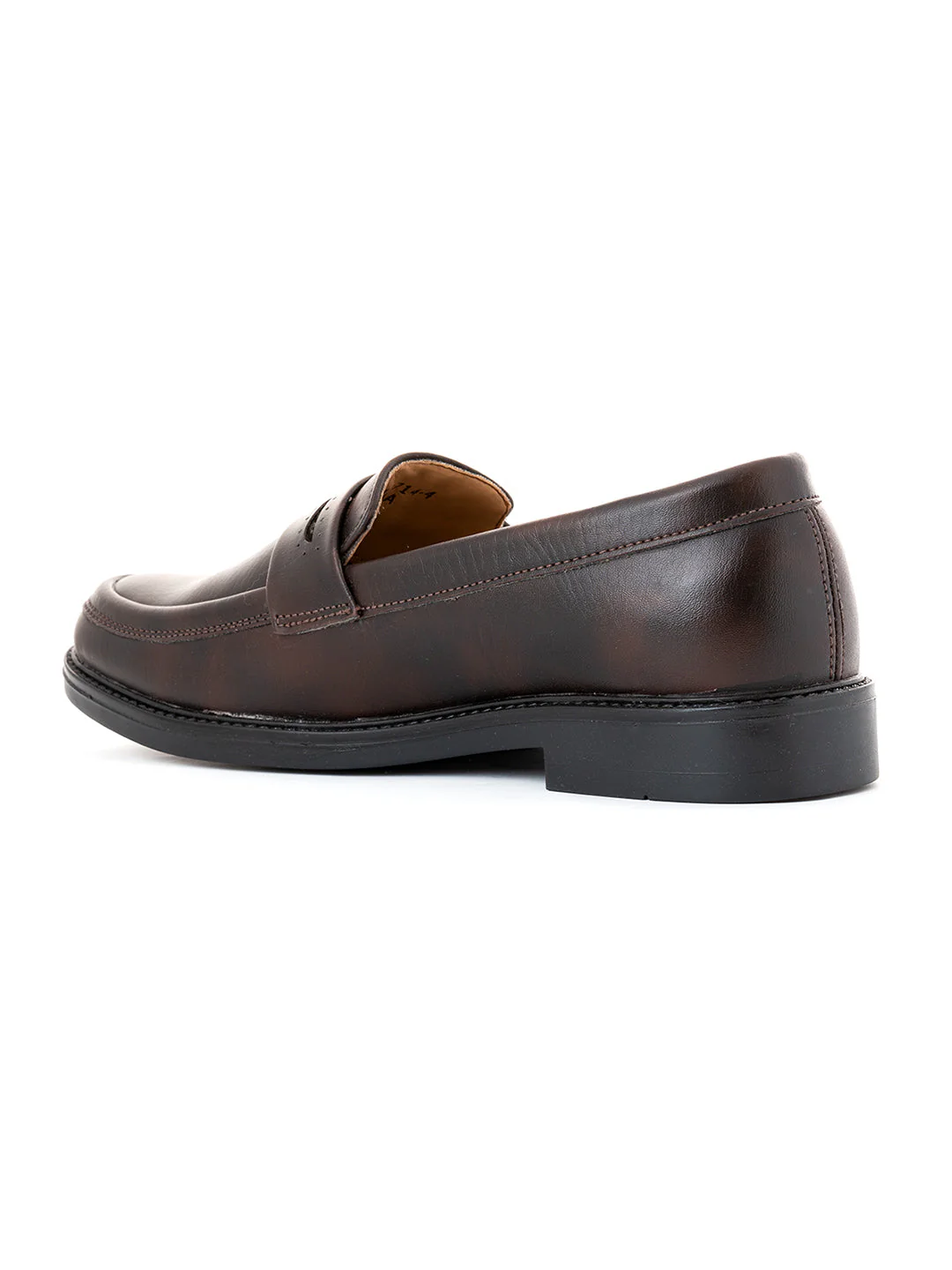 Khadim Penny Loafers Shoe for Men - Image 2
