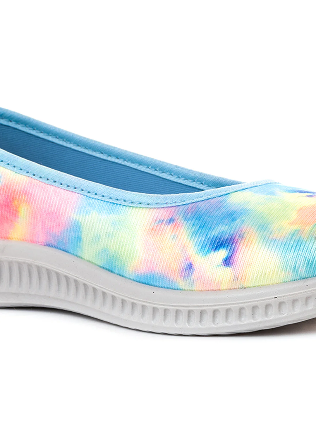 Khadim Pro Ballerina Sneakers for Women - Image 5