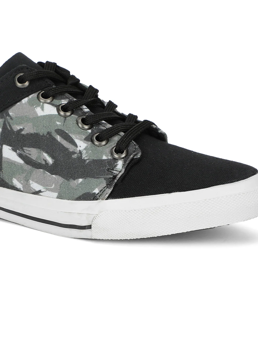 Khadim Pro Casual Canvas Shoe Sneakers for Men - Image 5