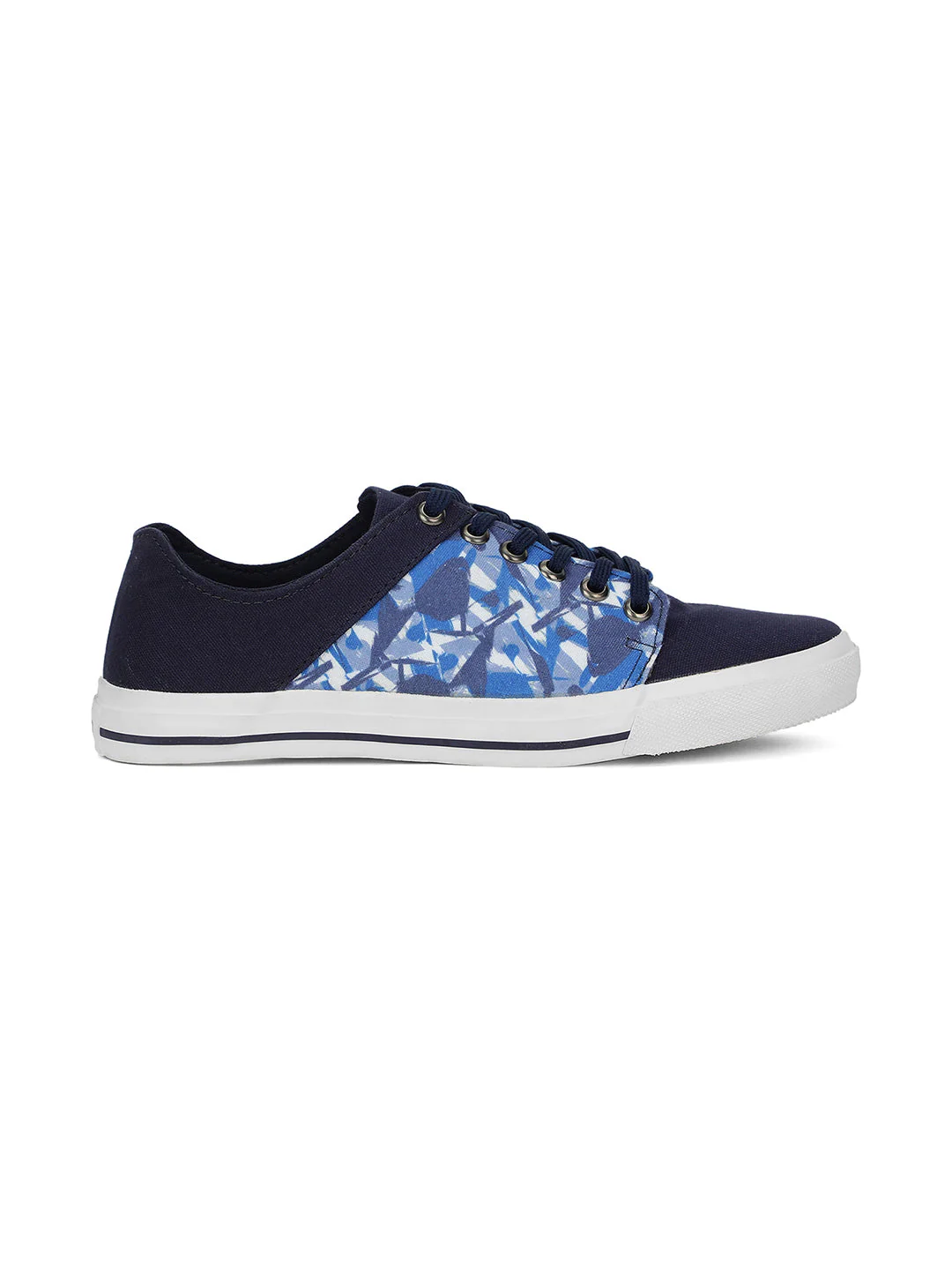 Khadim Pro Casual Canvas Shoe Sneakers for Men - Image 8
