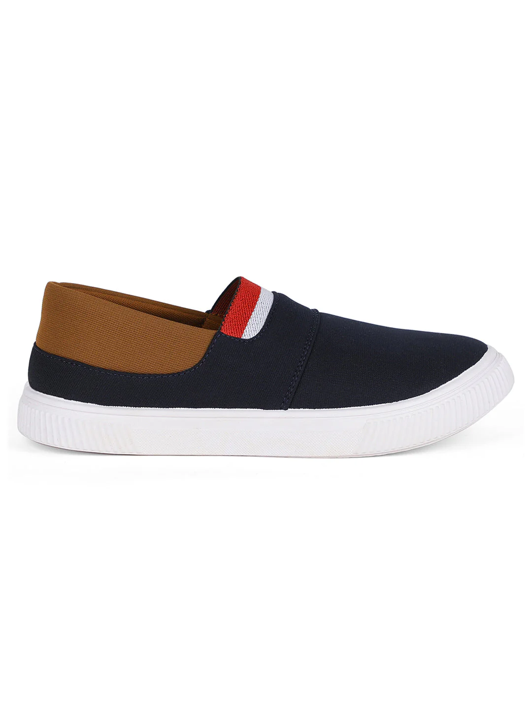 Khadim Pro Casual Canvas Shoe Sneakers for Men - Image 3
