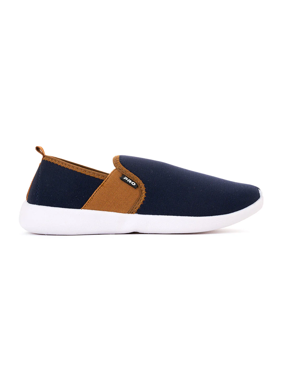 Khadim Pro Casual Canvas Shoe Sneakers for Men - Image 8