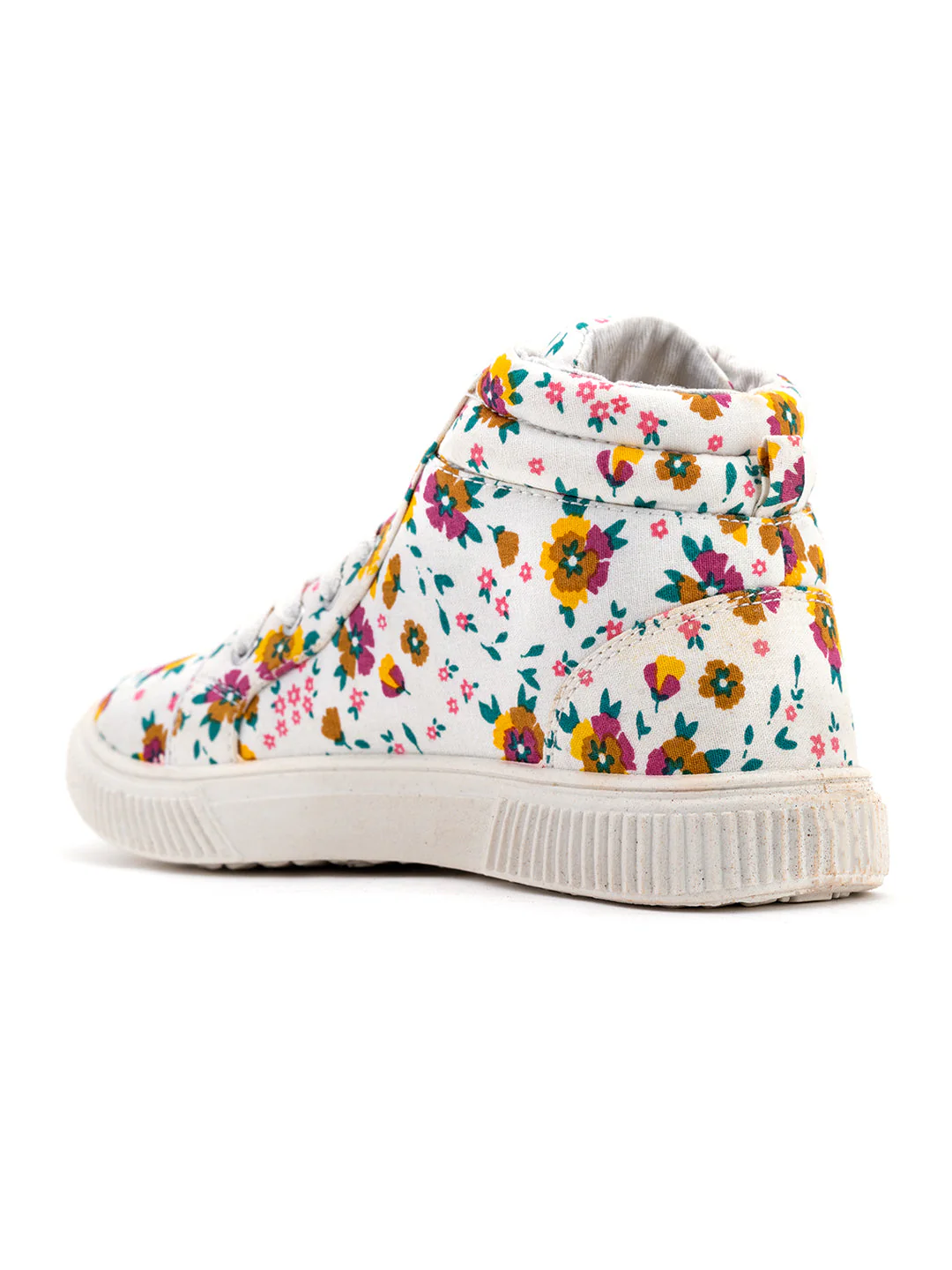 Khadim Pro Casual Canvas Shoe Sneakers for Women - Image 2