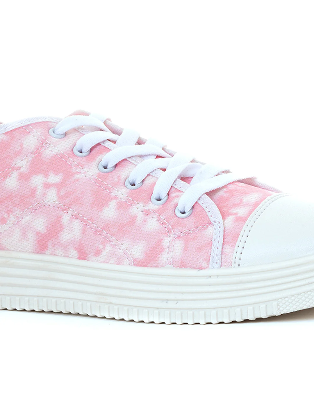 Khadim Pro Casual Canvas Shoe Sneakers for Women - Image 5