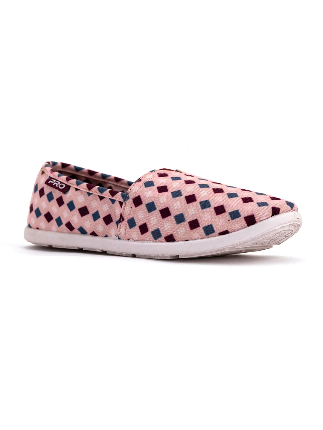 Khadim Pro Casual Canvas Shoe Sneakers for Women - Image 6