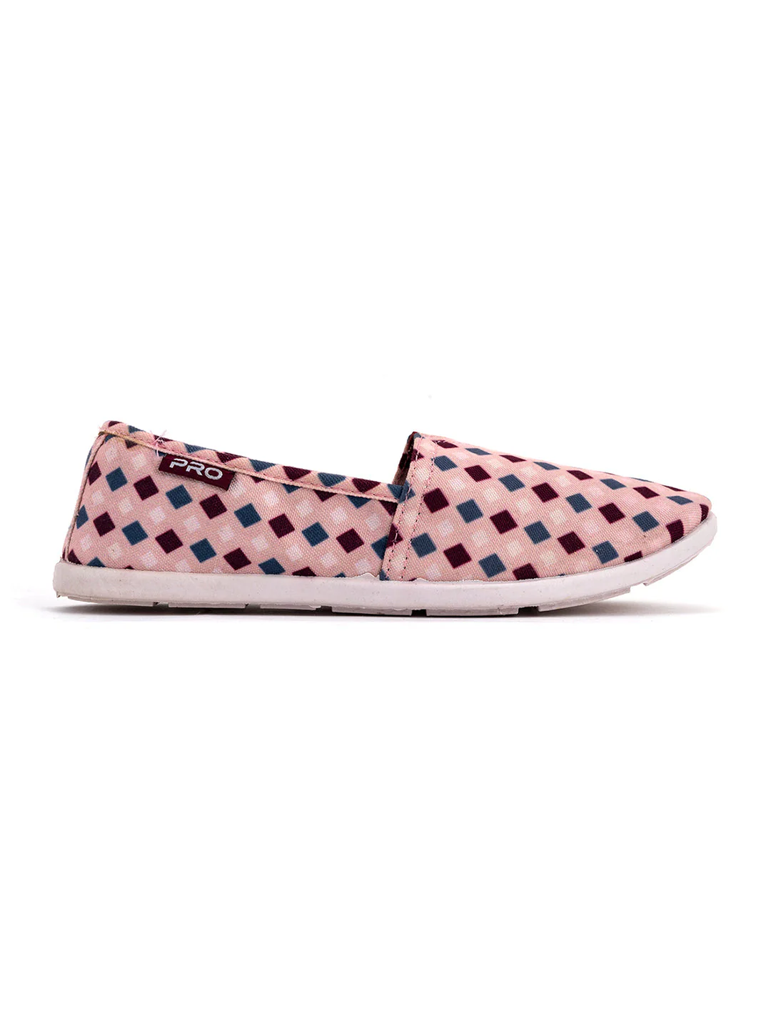 Khadim Pro Casual Canvas Shoe Sneakers for Women - Image 8