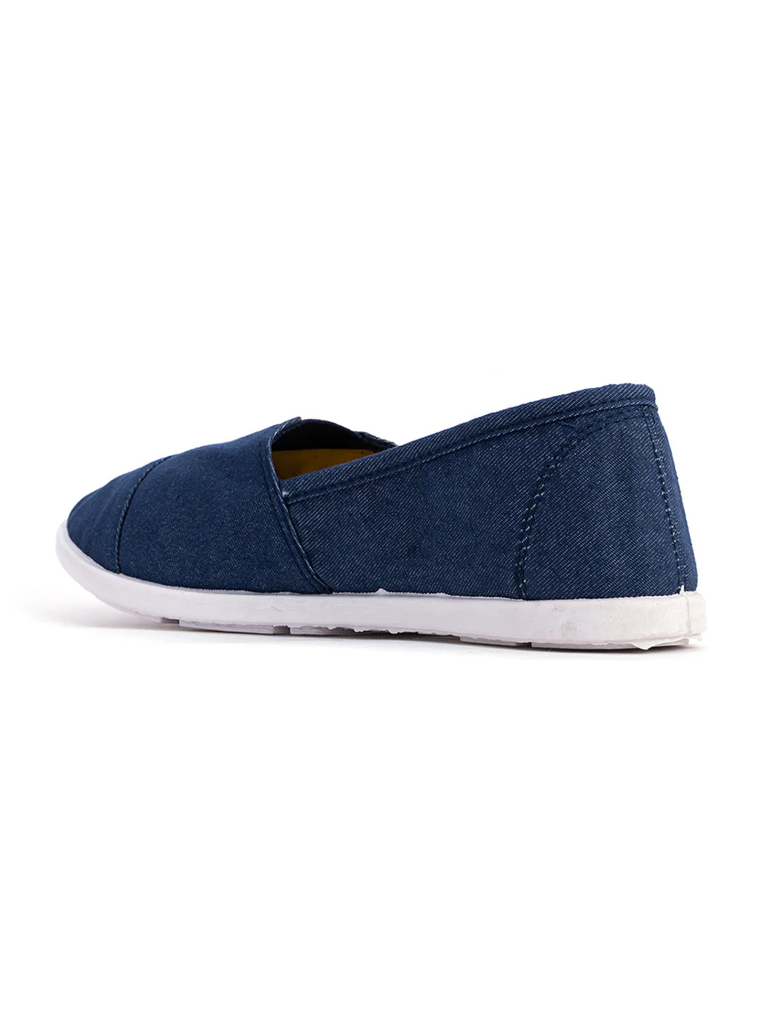 Khadim Pro Casual Canvas Shoe Sneakers for Women - Image 2