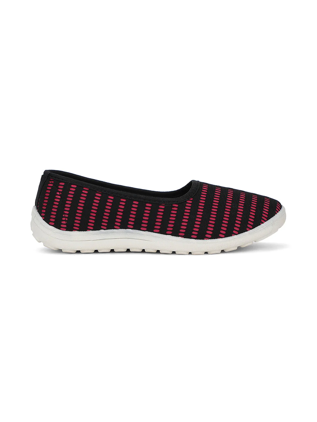 Khadim Pro Casual Canvas Shoe Sneakers for Women - Image 3