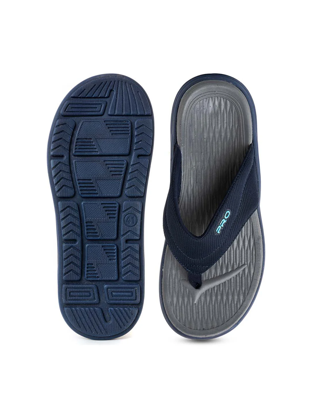 Khadim Pro Casual Flip Flops for Men - Image 11