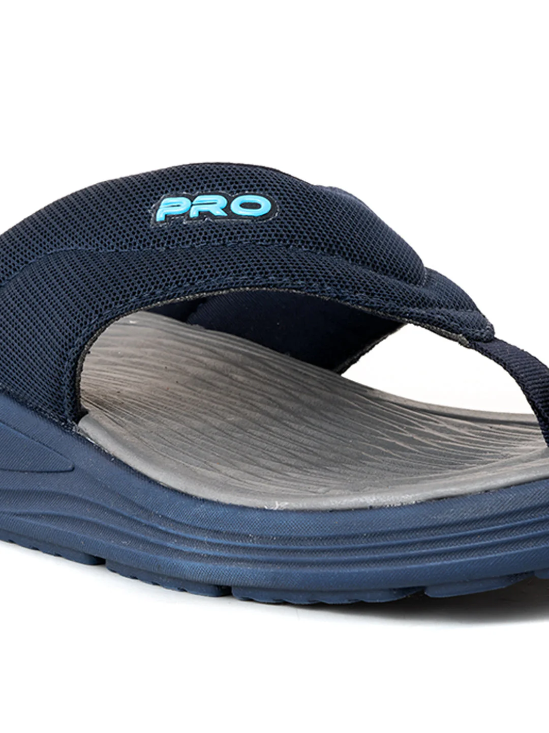 Khadim Pro Casual Flip Flops for Men - Image 12