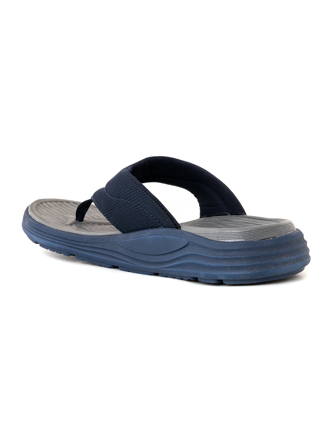 Khadim Pro Casual Flip Flops for Men - Image 9