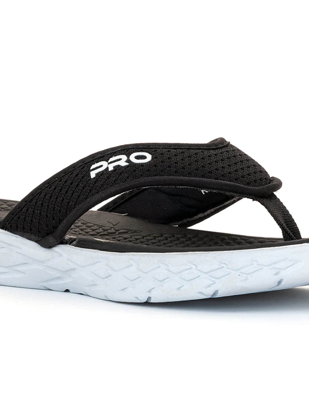 Khadim Pro Casual Flip Flops for Men - Image 12