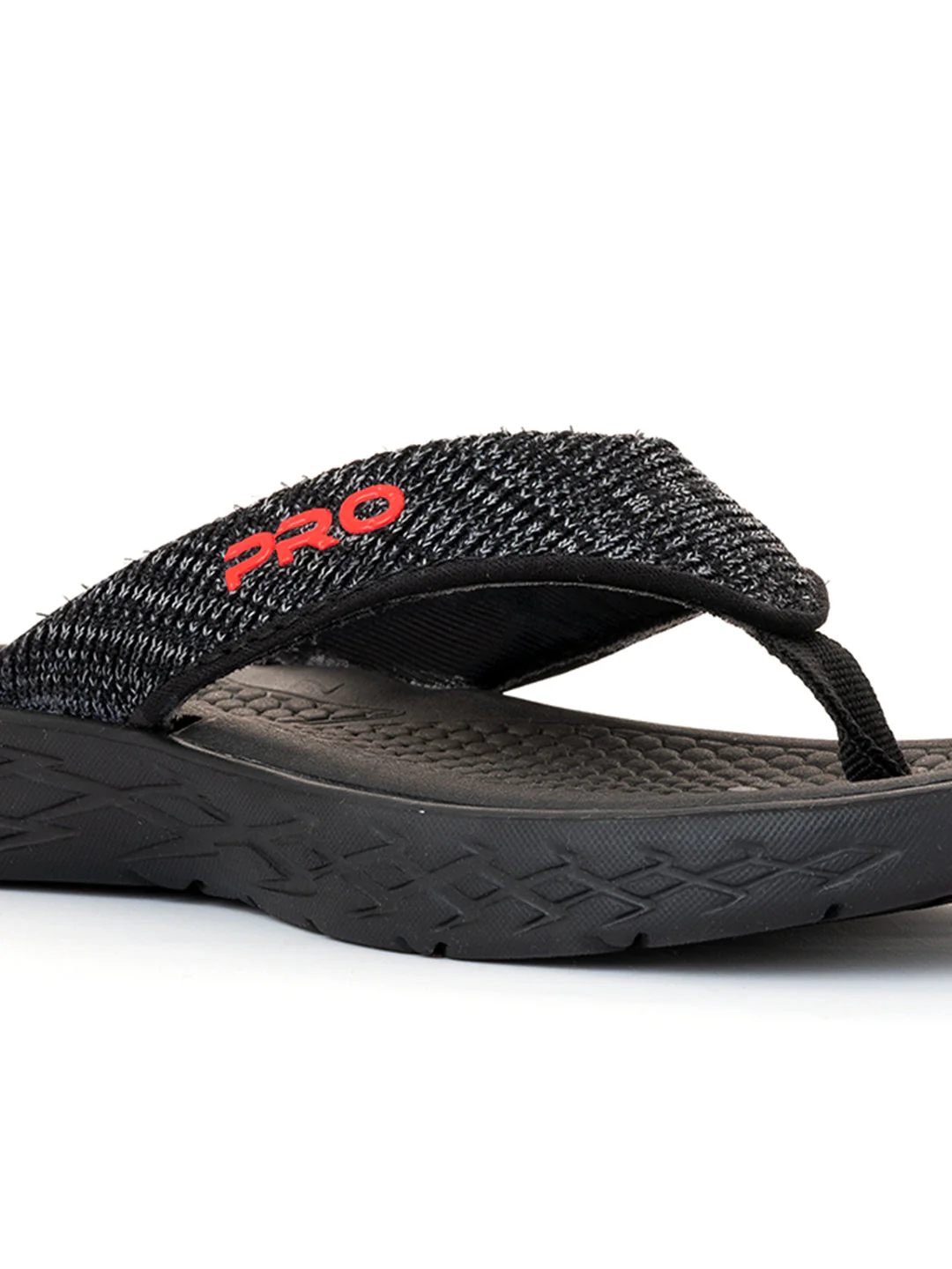 Khadim Pro Casual Flip Flops for Men - Image 6