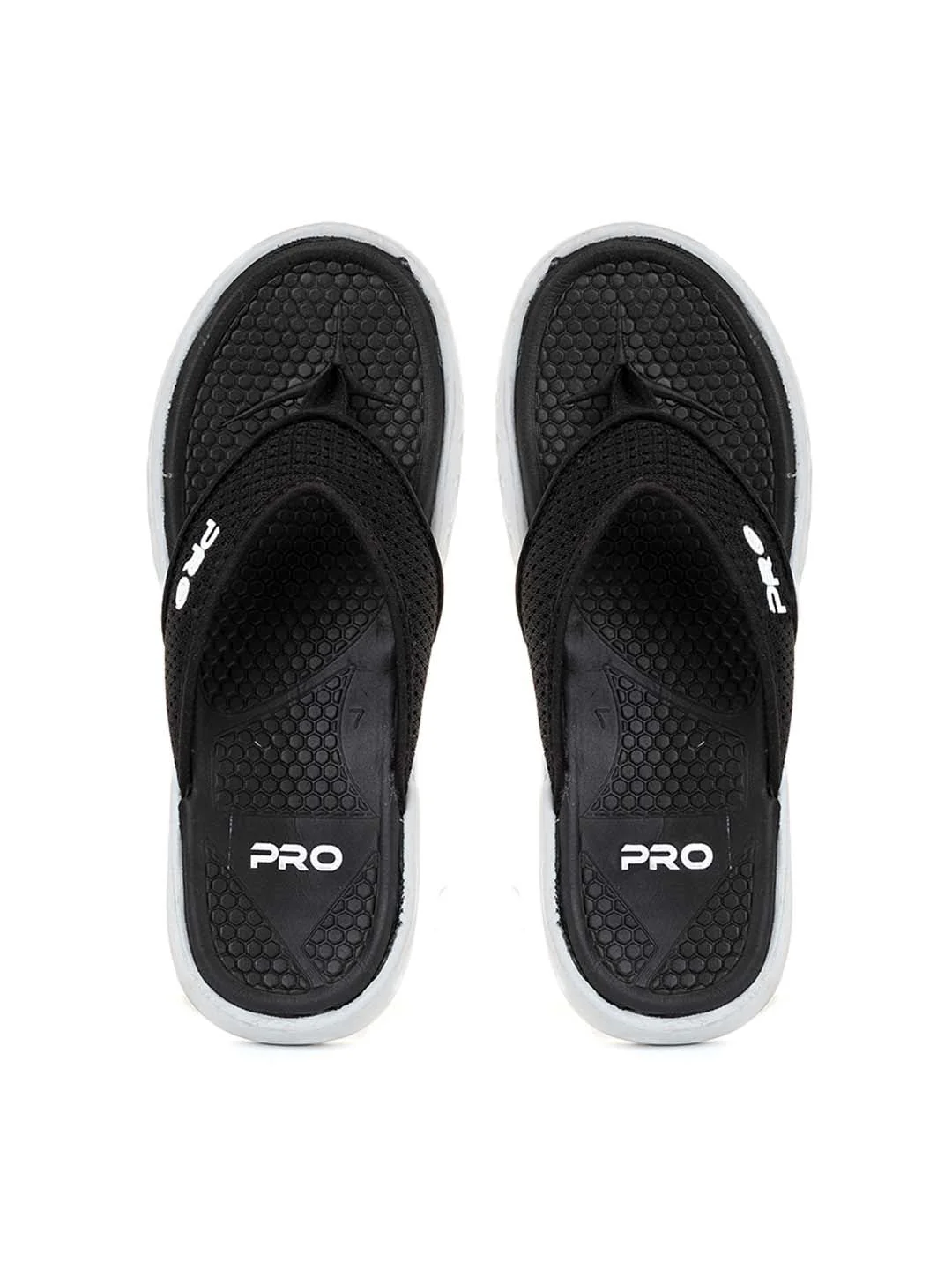 Khadim Pro Casual Flip Flops for Men - Image 8
