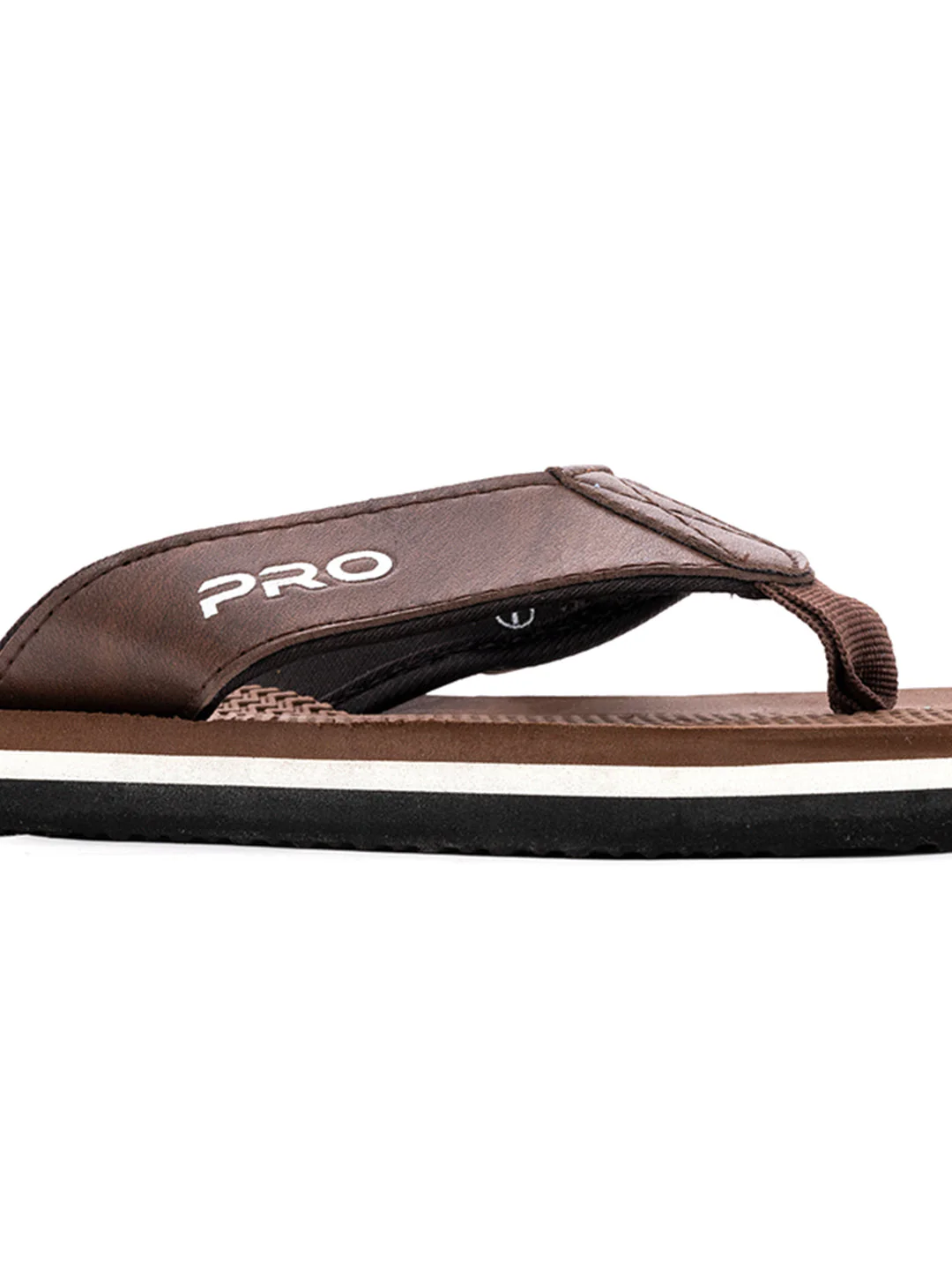 Khadim Pro Casual Flip Flops for Men - Image 12