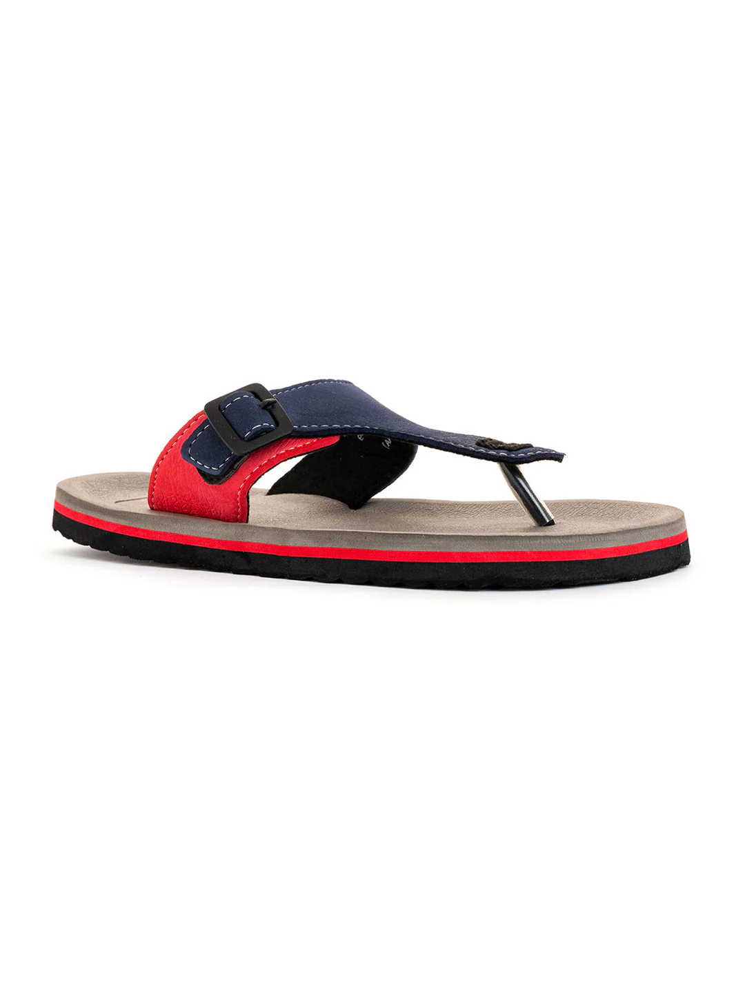 Khadim Pro Casual Flip Flops for Men - Image 7