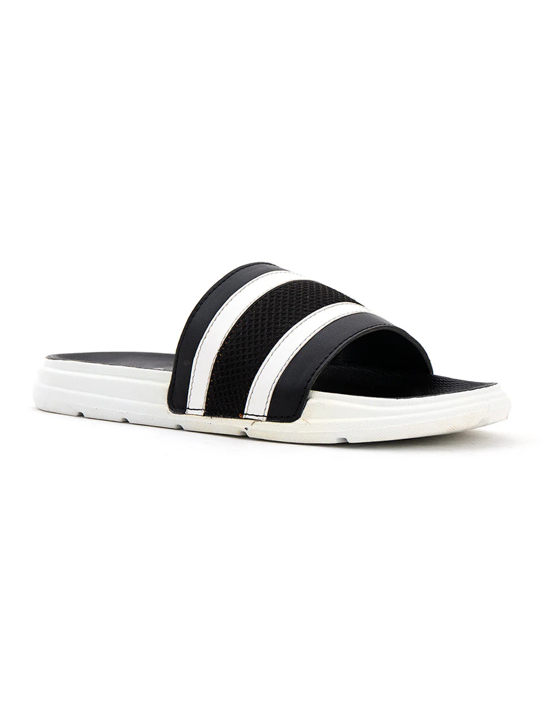Khadim Pro Casual Mule Slide Slippers for Men