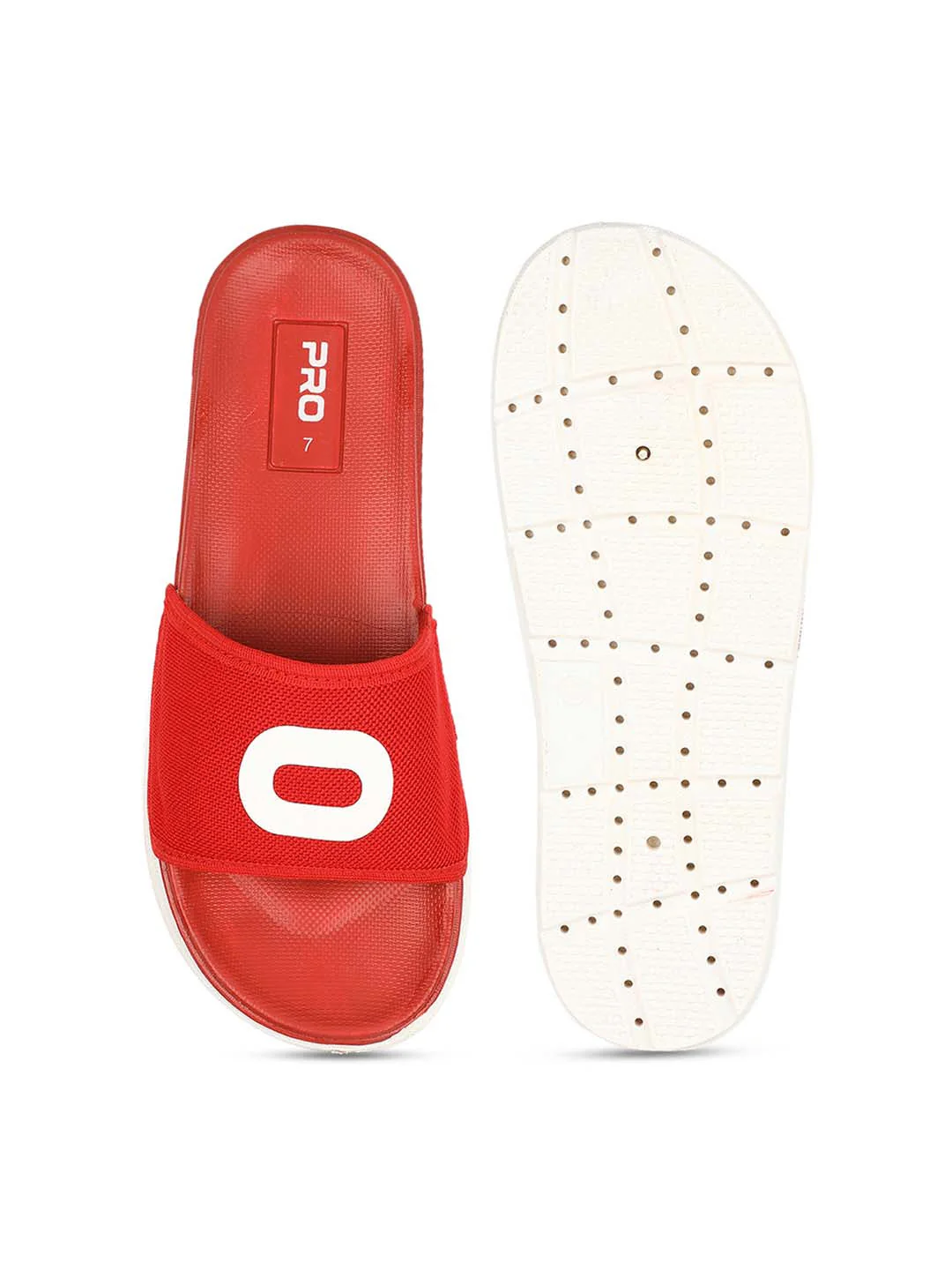 Khadim Pro Casual Mule Slide Slippers for Men - Image 5