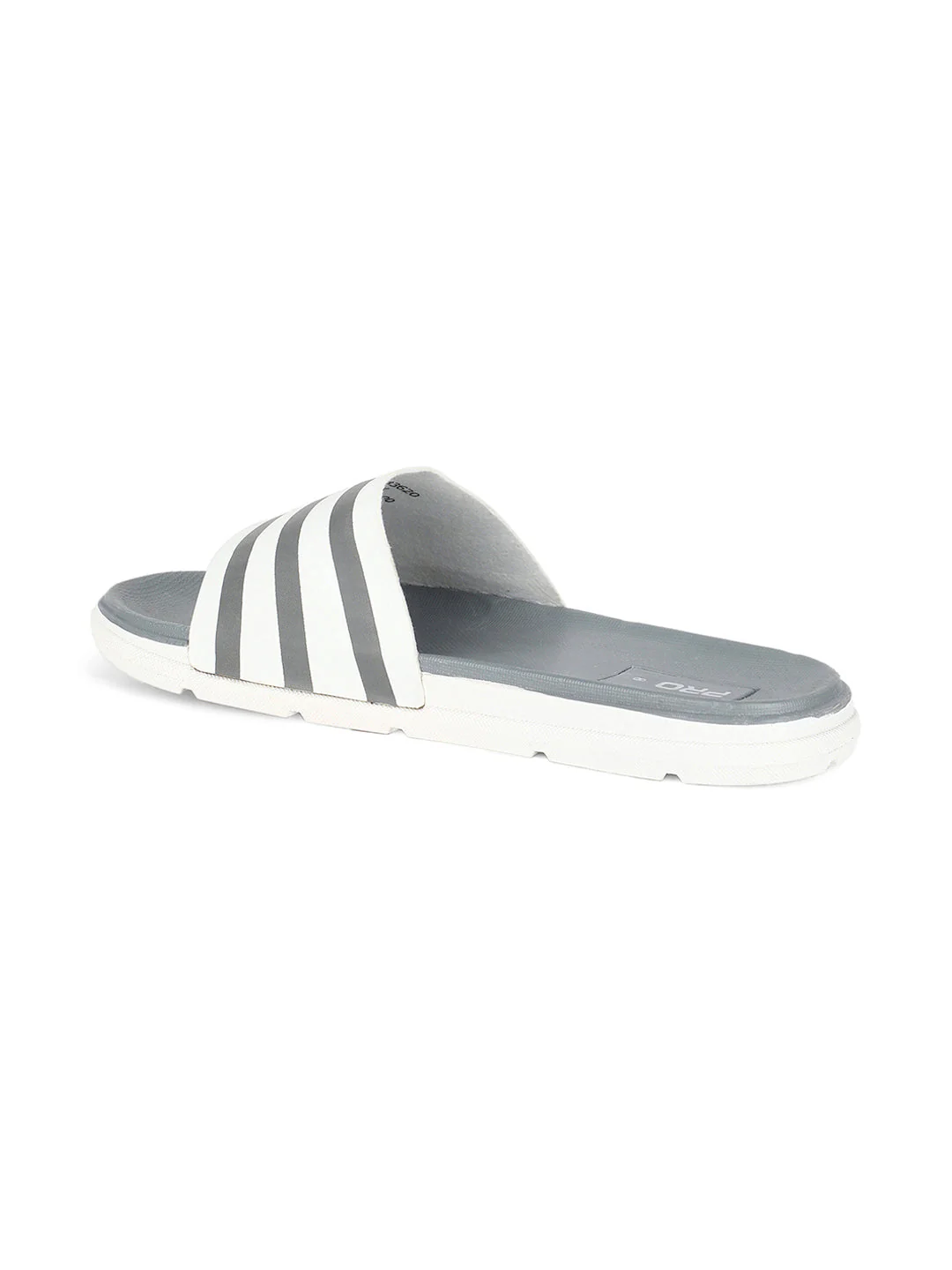Khadim Pro Casual Mule Slide Slippers for Men - Image 3