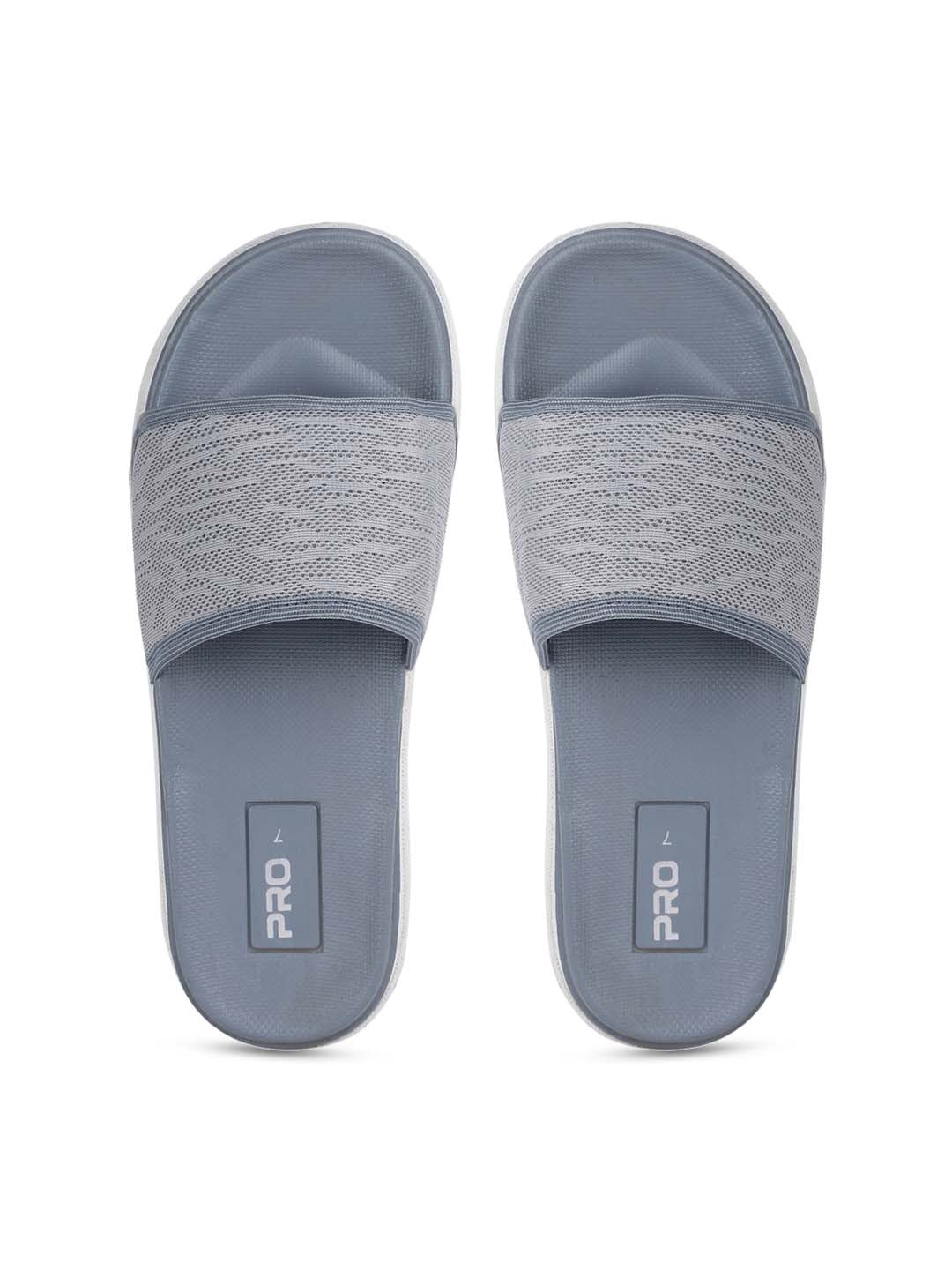 Khadim Pro Casual Mule Slide Slippers for Men - Image 8