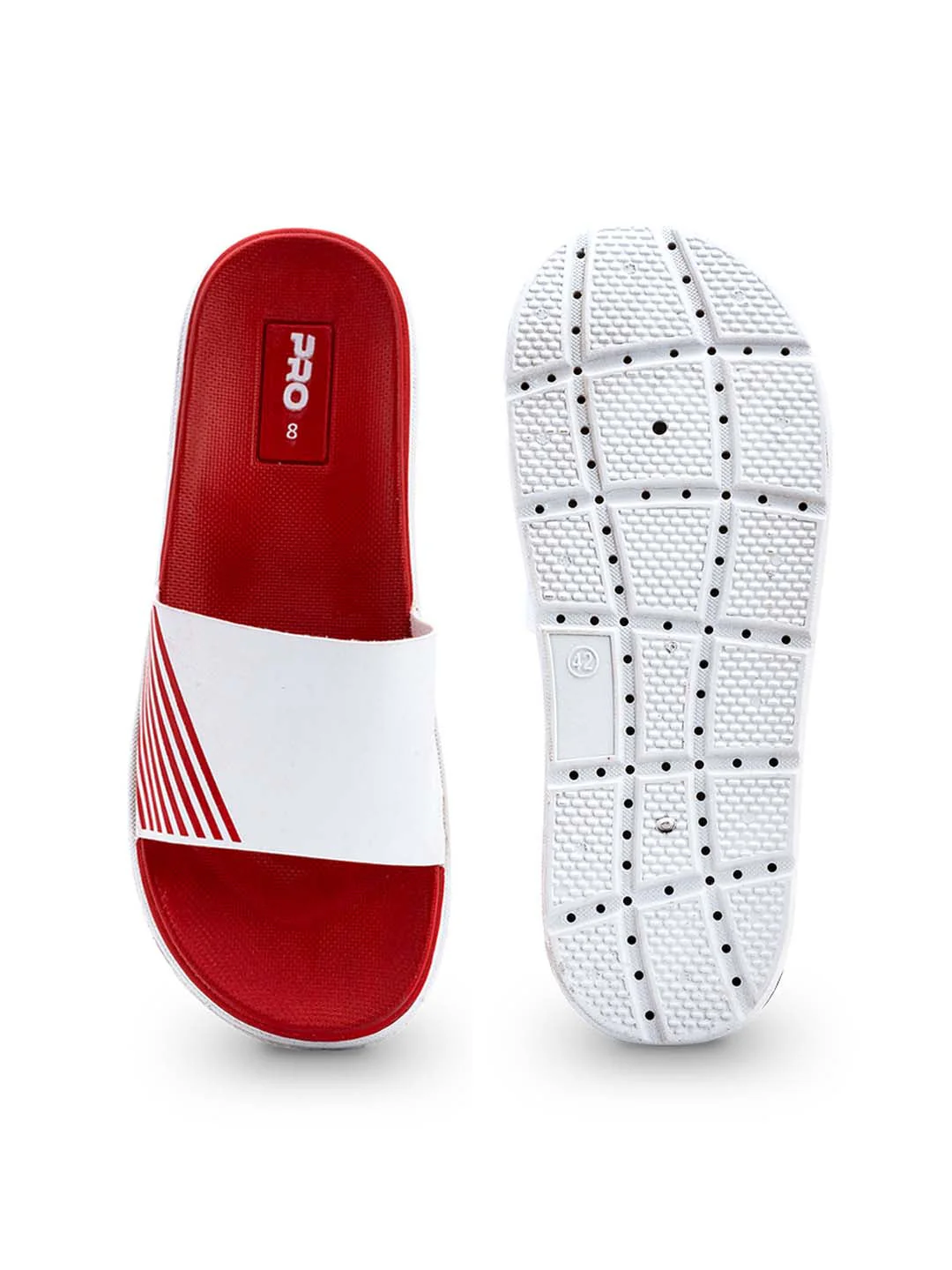 Khadim Pro Casual Mule Slide Slippers for Men - Image 5