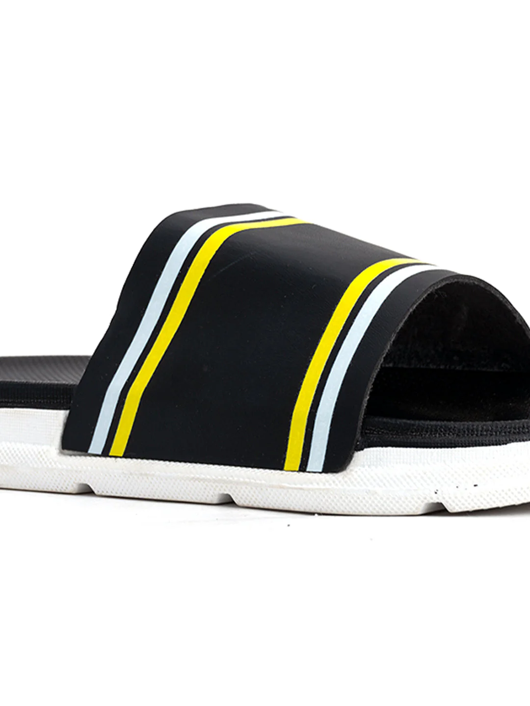Khadim Pro Casual Mule Slide Slippers for Men - Image 6