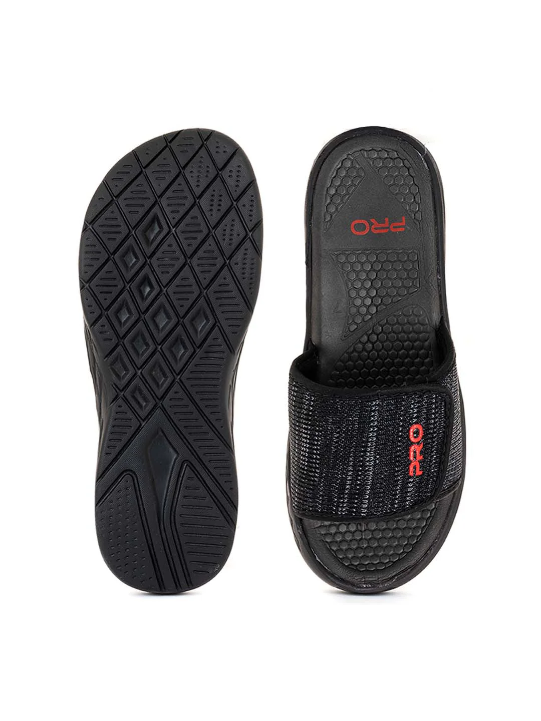 Khadim Pro Casual Mule Slide Slippers for Men - Image 6
