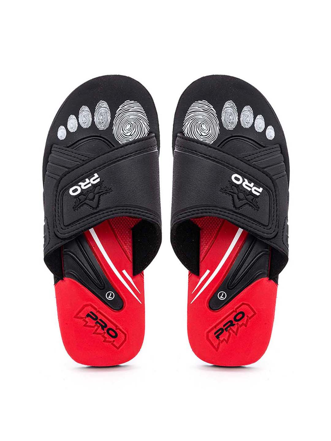 Khadim Pro Casual Mule Slide Slippers for Men - Image 2