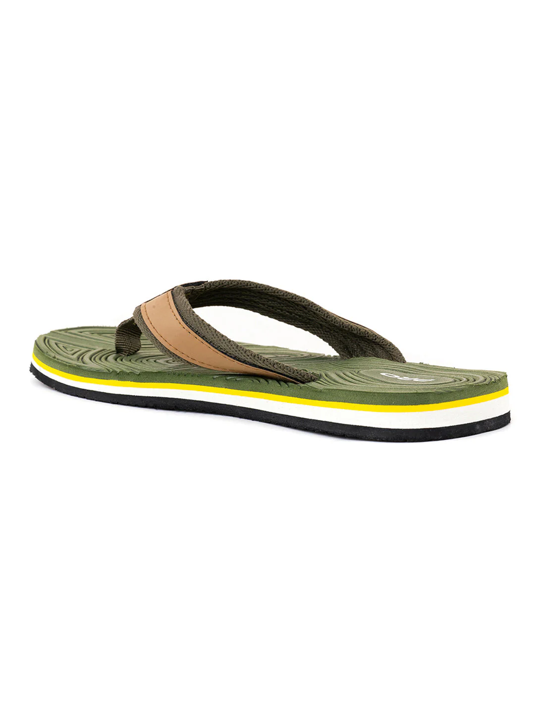 Khadim Pro Casual Slippers for Men - Image 3