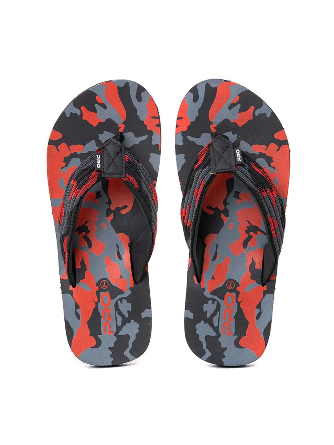 Khadim Pro Casual Slippers for Men - Image 2