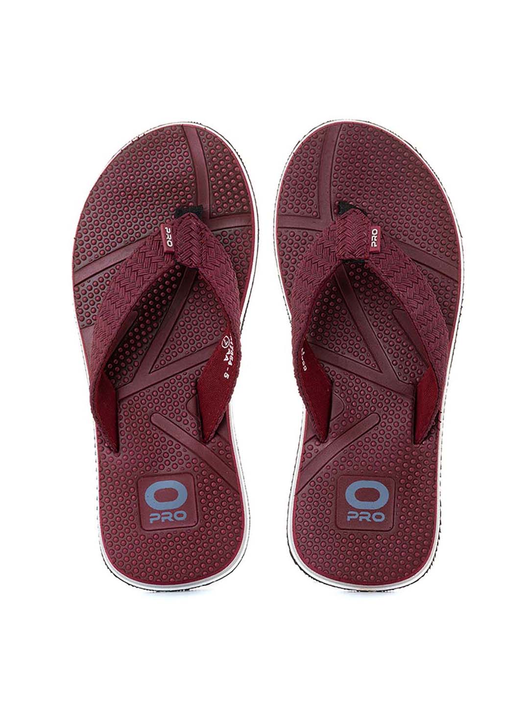 Khadim Pro Casual Slippers for Men - Image 2