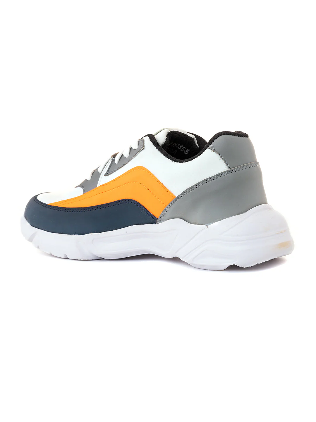 Khadim Pro Casual Sports Shoe Sneakers for Men - Image 2