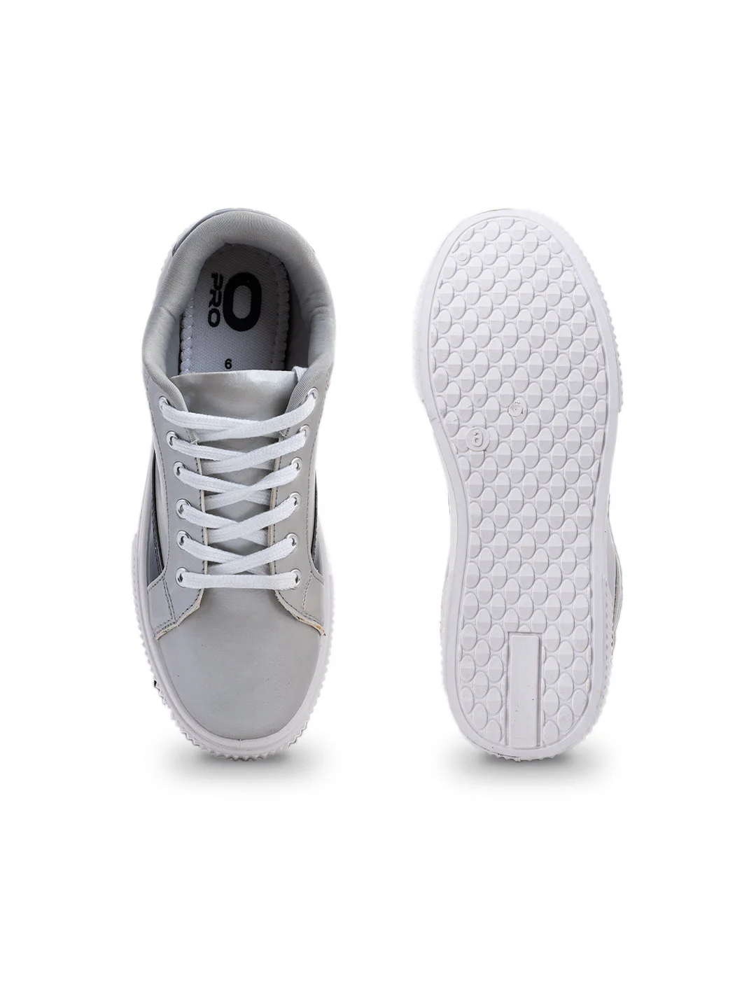 Khadim Pro Casual Sports Shoe Sneakers for Women - Image 5