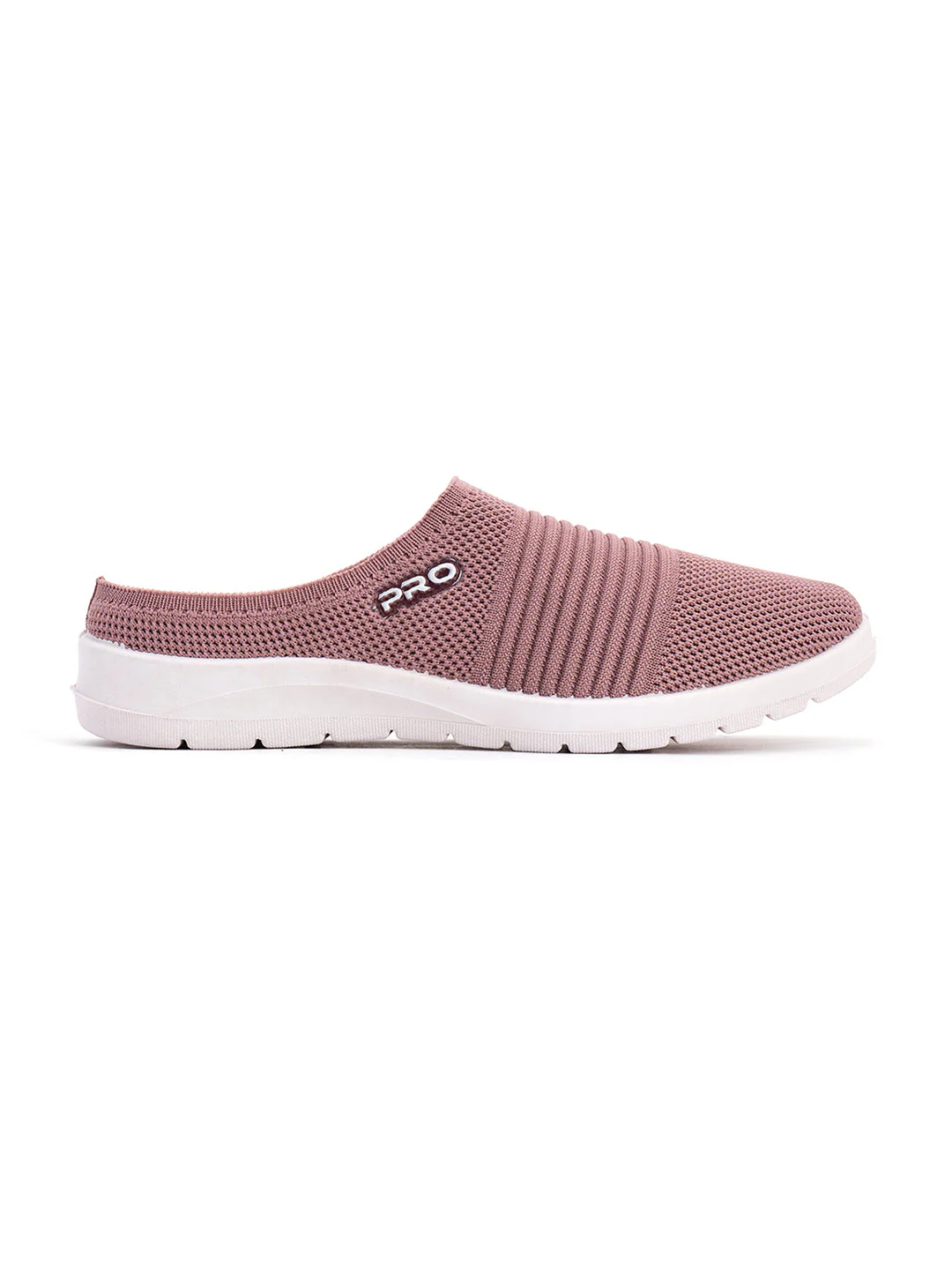Khadim Pro Flat Mule Slip On Sandal for Women - Image 3