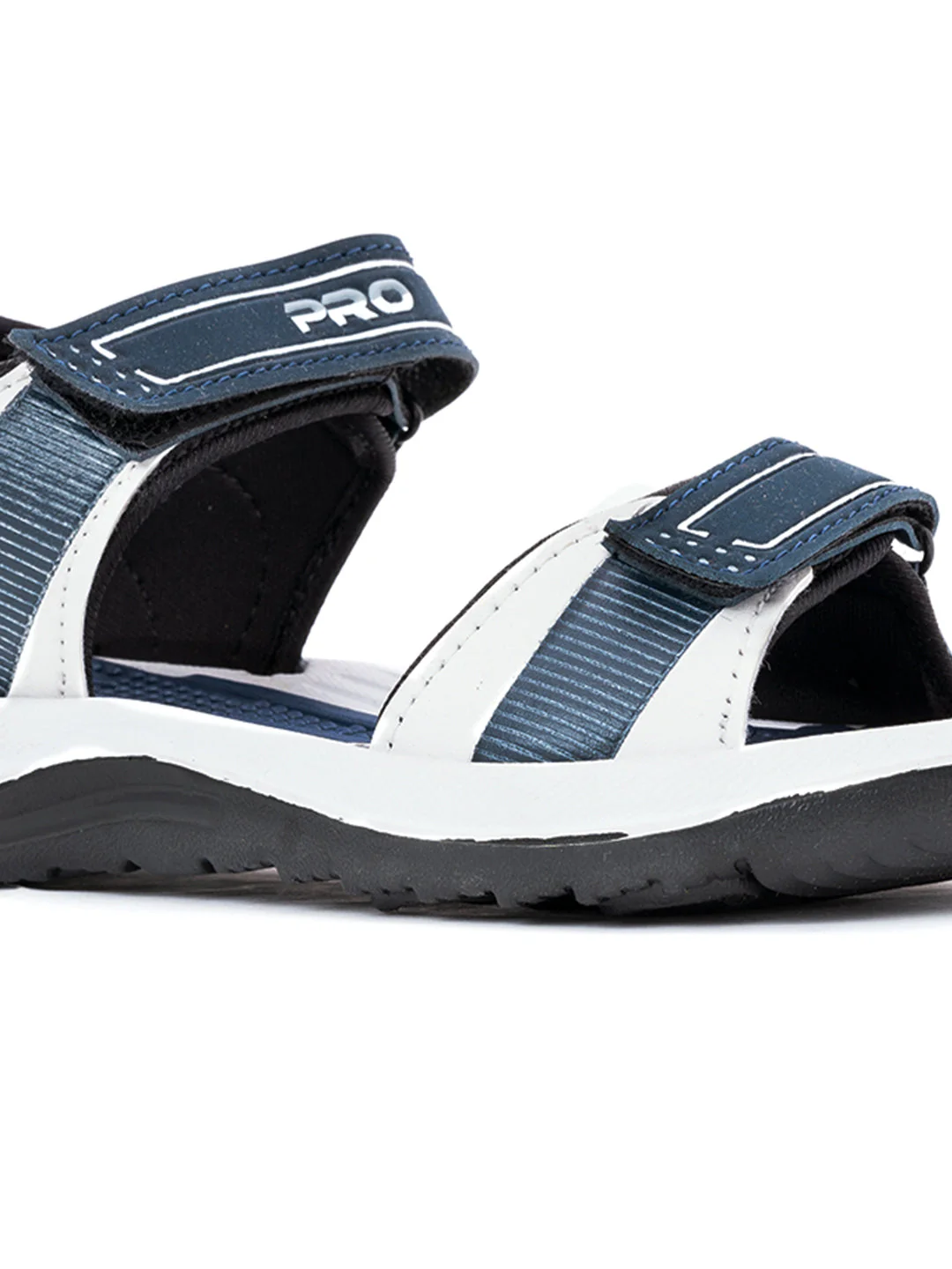 Khadim Pro Floaters Kitto Sandal for Men - Image 10