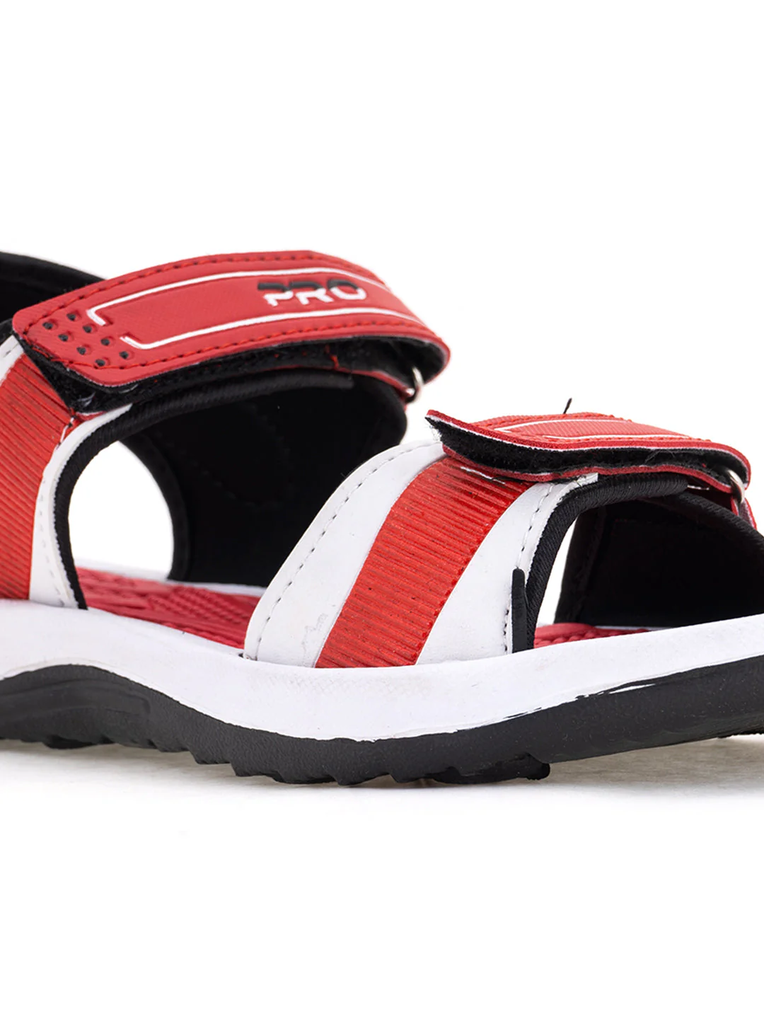 Khadim Pro Floaters Kitto Sandal for Men - Image 5