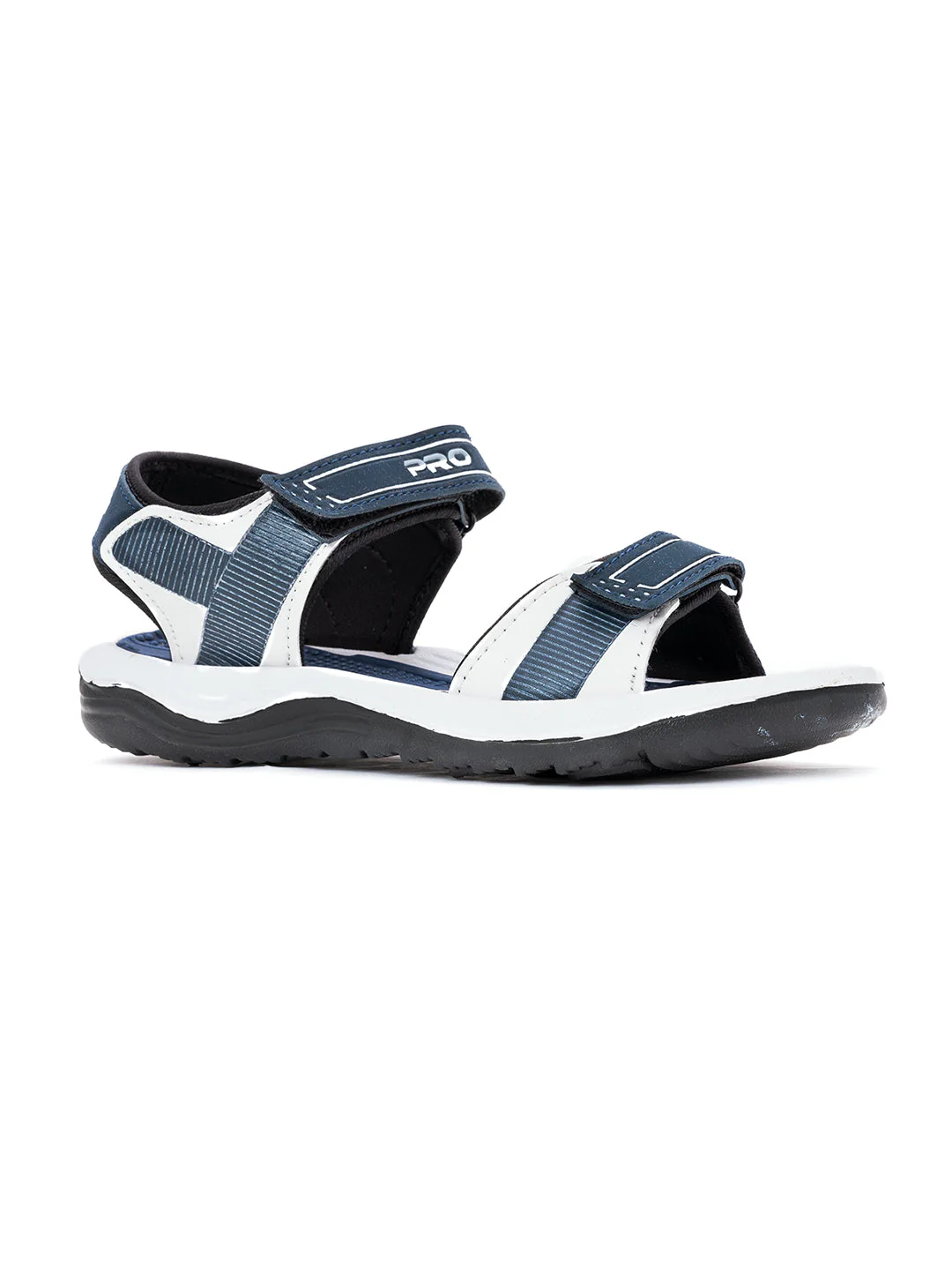 Khadim Pro Floaters Kitto Sandal for Men - Image 6