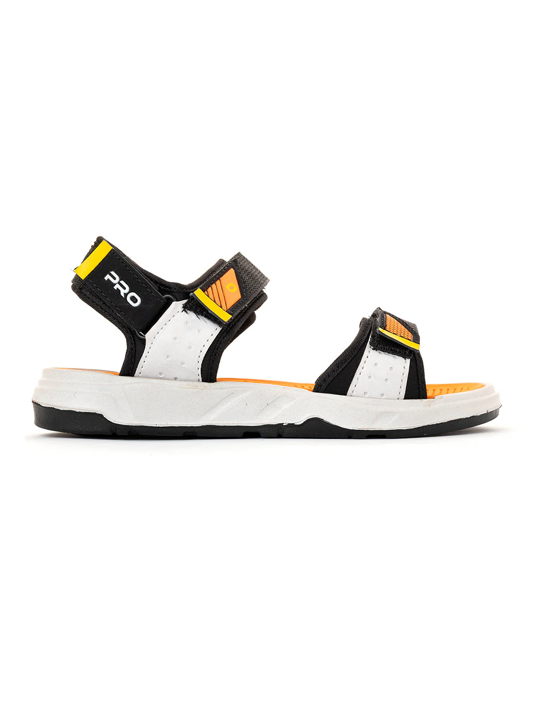 Khadim Pro Floaters Kitto Sandal for Men - Image 3