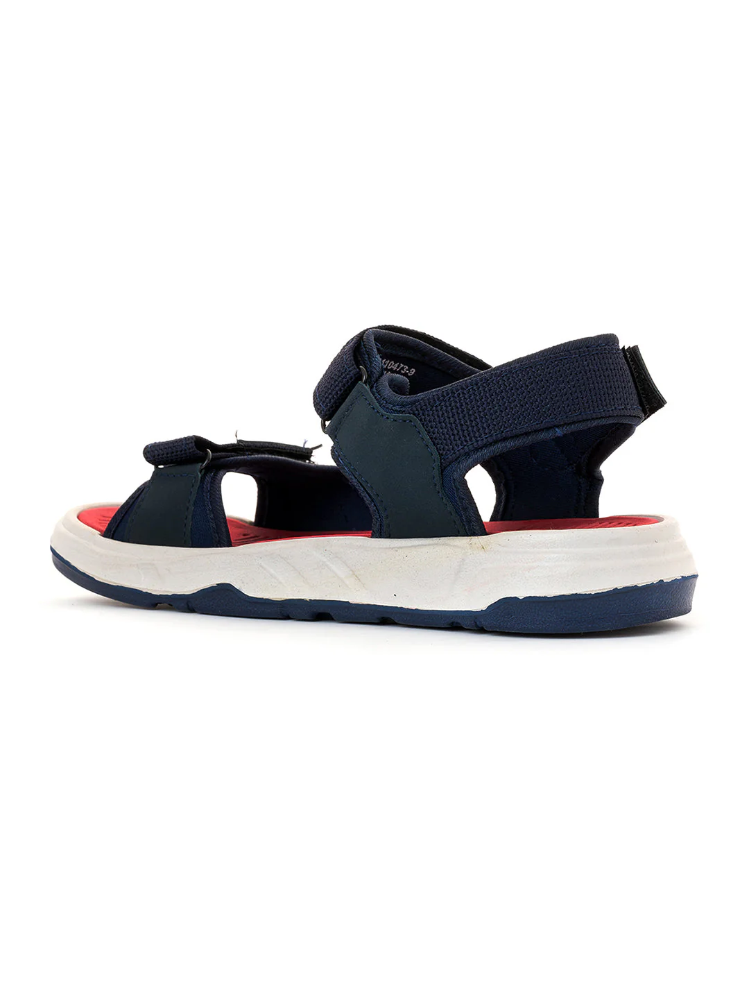 Khadim Pro Floaters Kitto Sandal for Men - Image 7