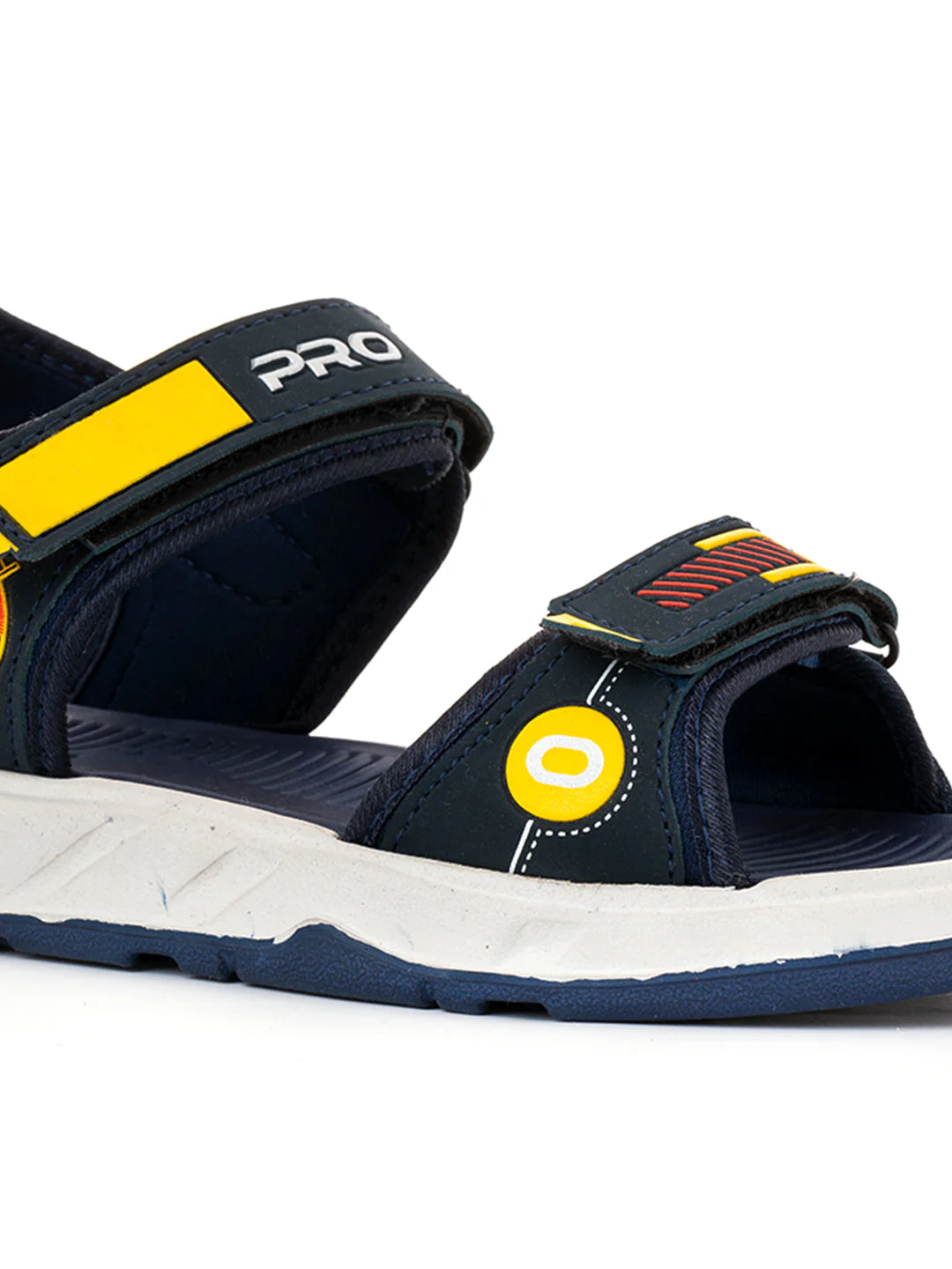 Khadim Pro Floaters Kitto Sandal for Men - Image 10