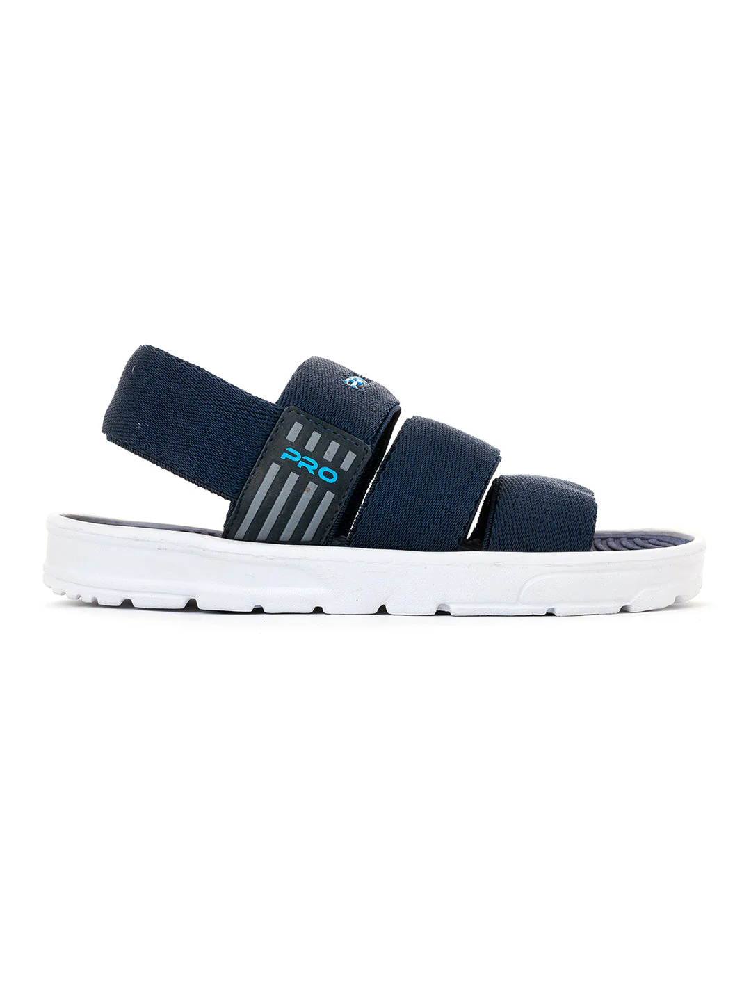 Khadim Pro Floaters Kitto Sandal for Men - Image 3