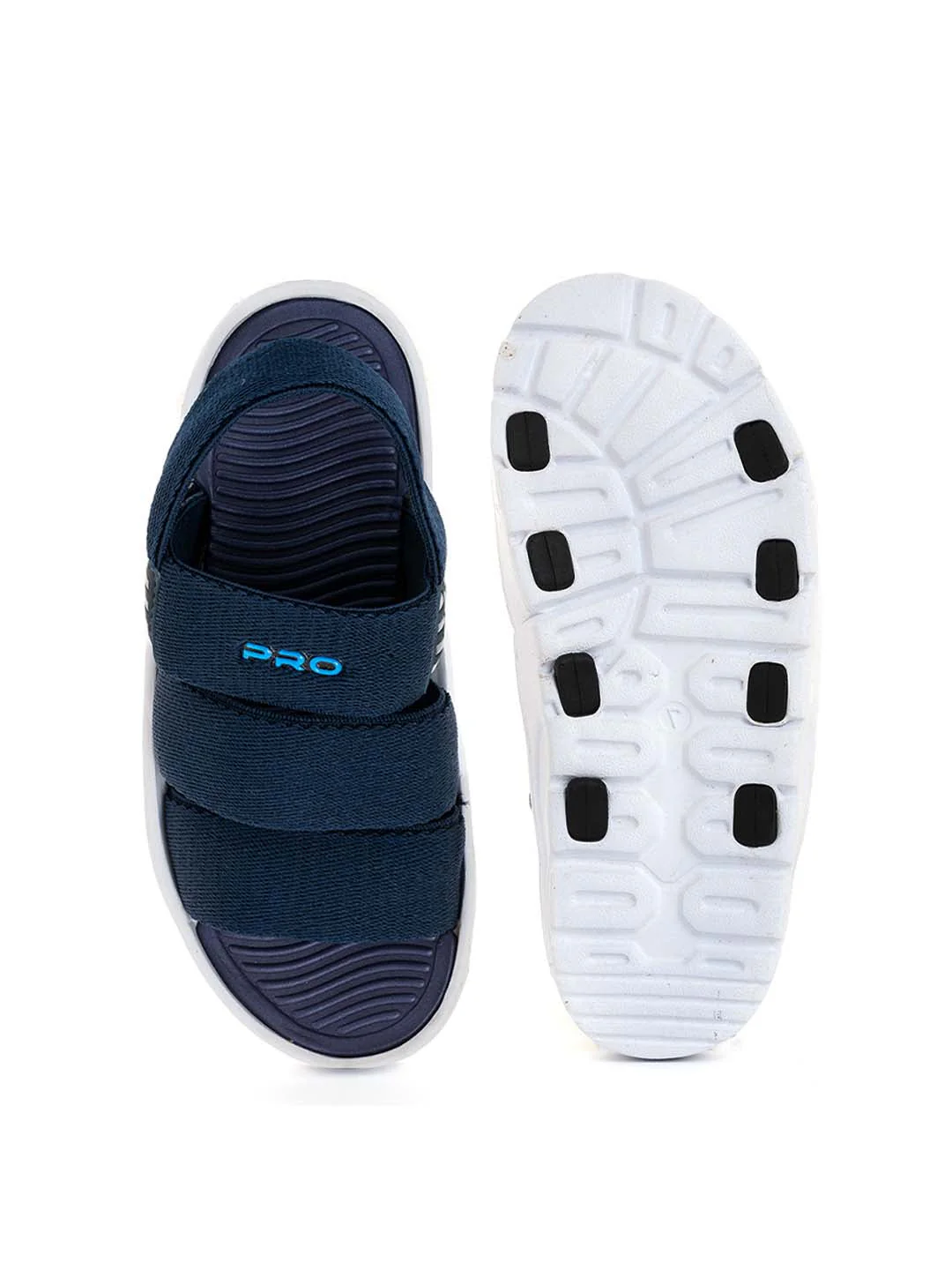 Khadim Pro Floaters Kitto Sandal for Men - Image 4