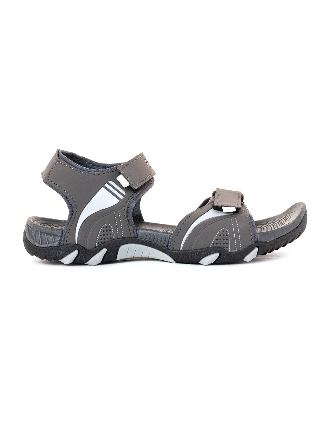 Khadim Pro Floaters Kitto Sandal for Men - Image 3