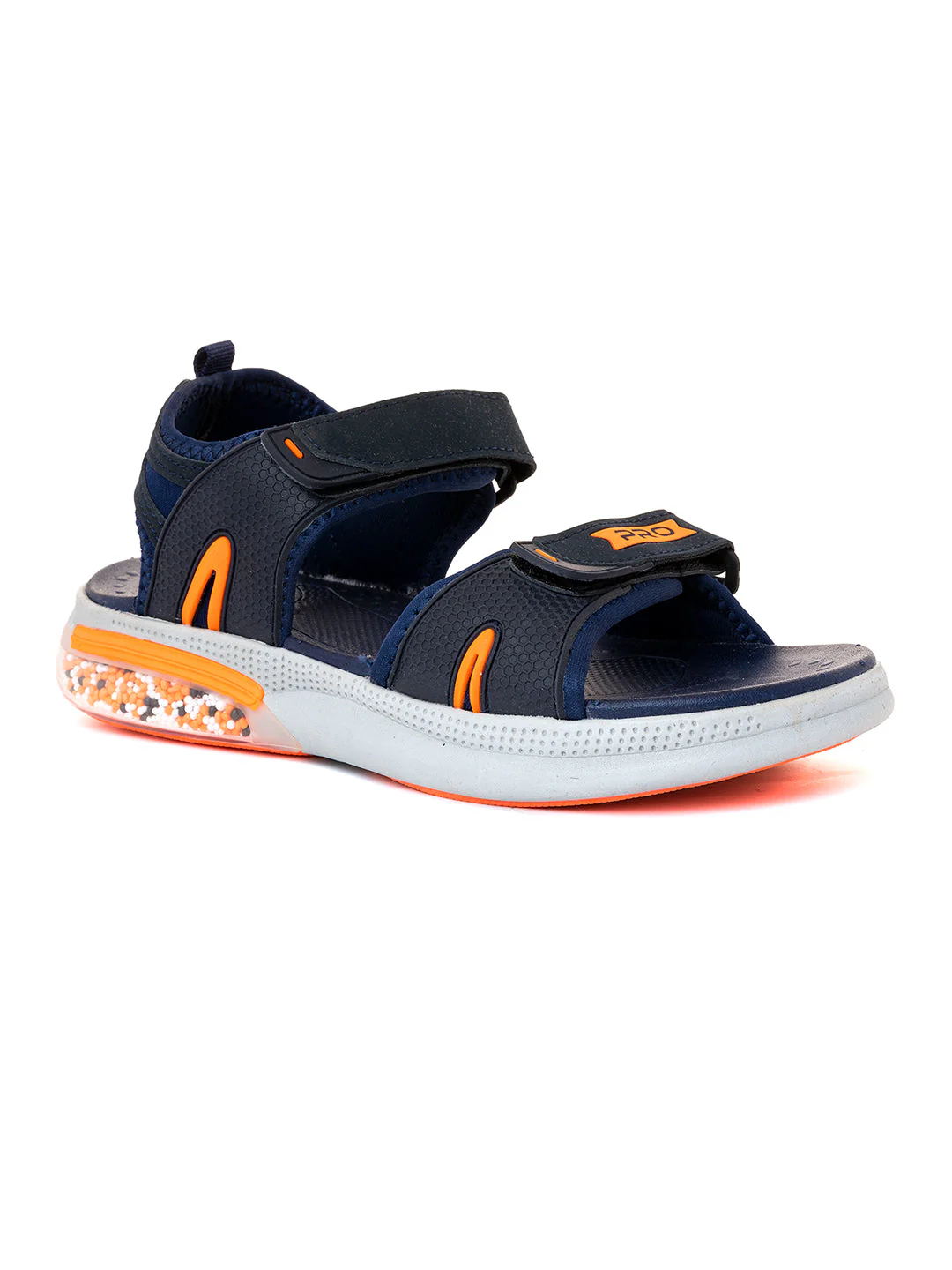 Khadim Pro Floaters Kitto Sandal for Men - Image 6