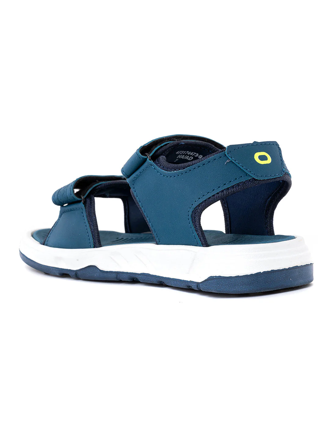 Khadim Pro Floaters Kitto Sandal for Men - Image 7