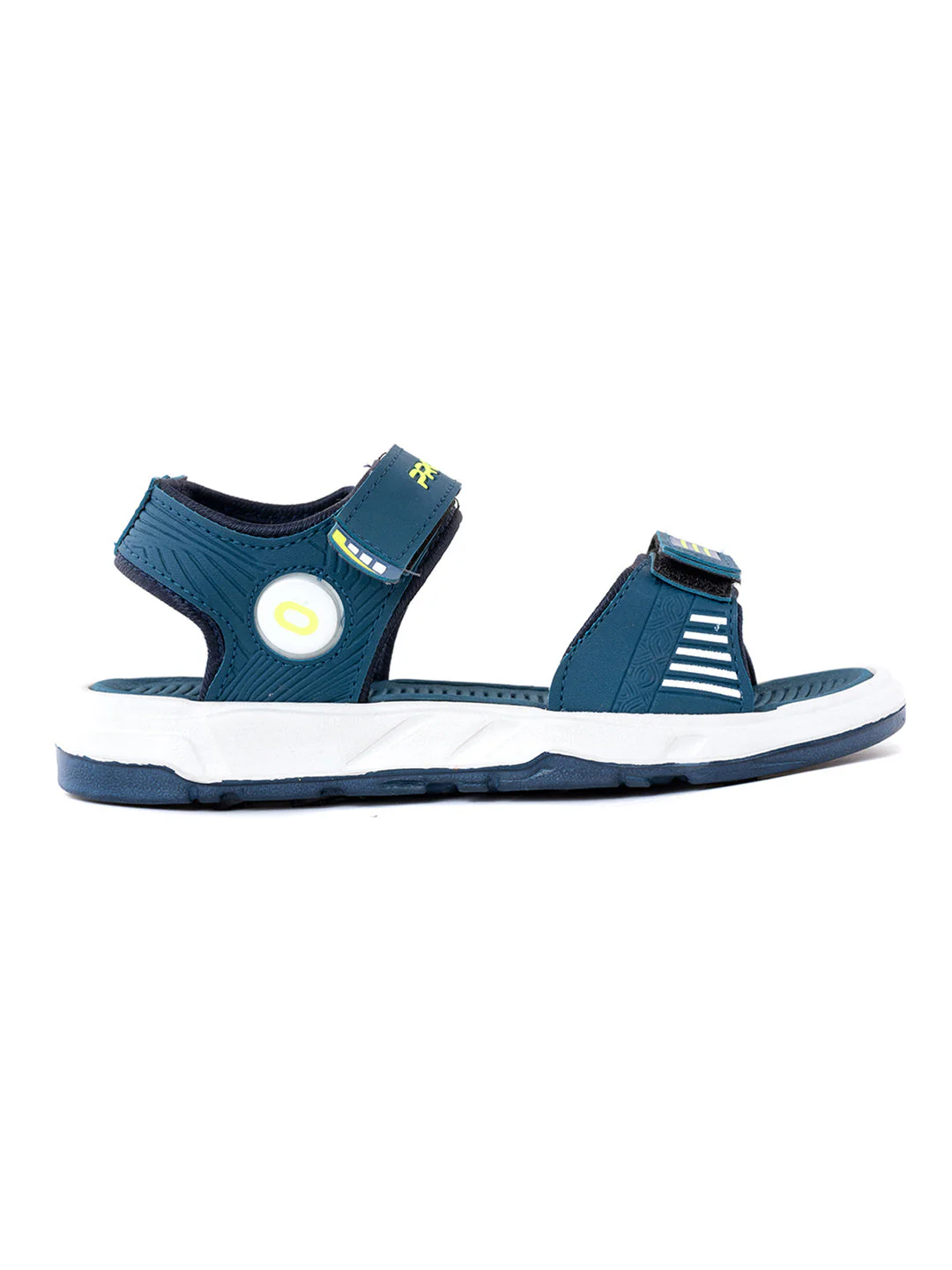 Khadim Pro Floaters Kitto Sandal for Men - Image 8