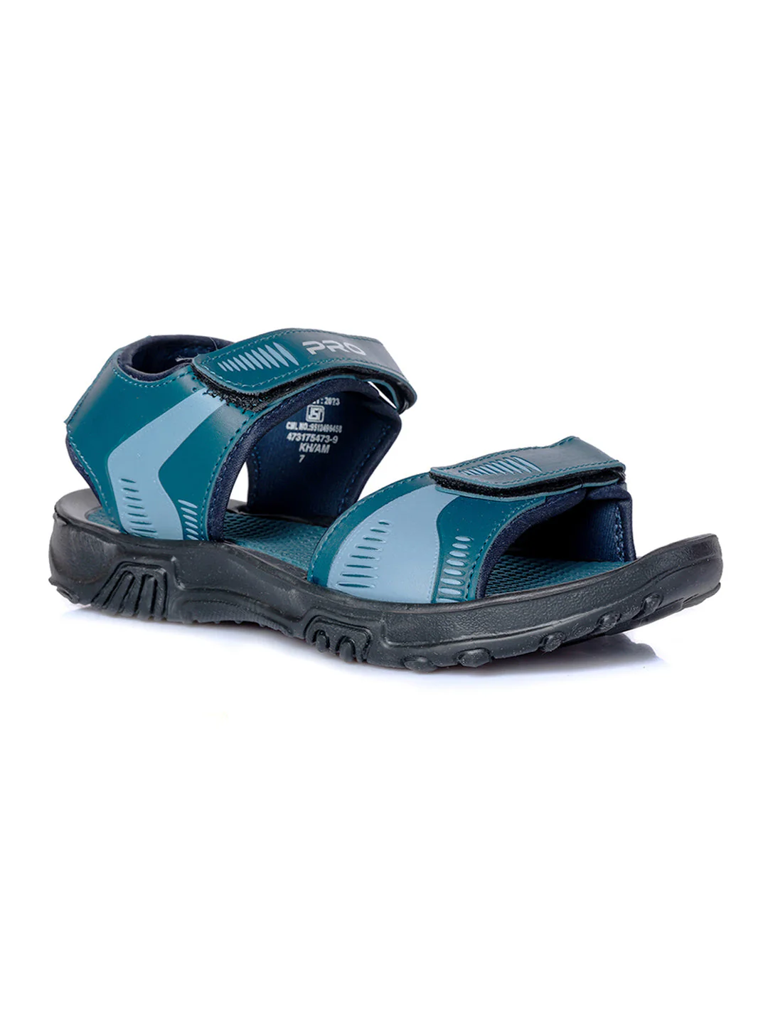 Khadim Pro Floaters Kitto Sandal for Men - Image 6
