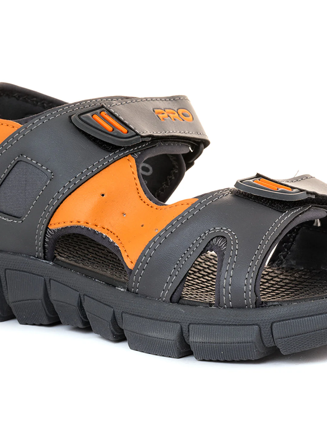 Khadim Pro Floaters Kitto Sandal for Men - Image 5