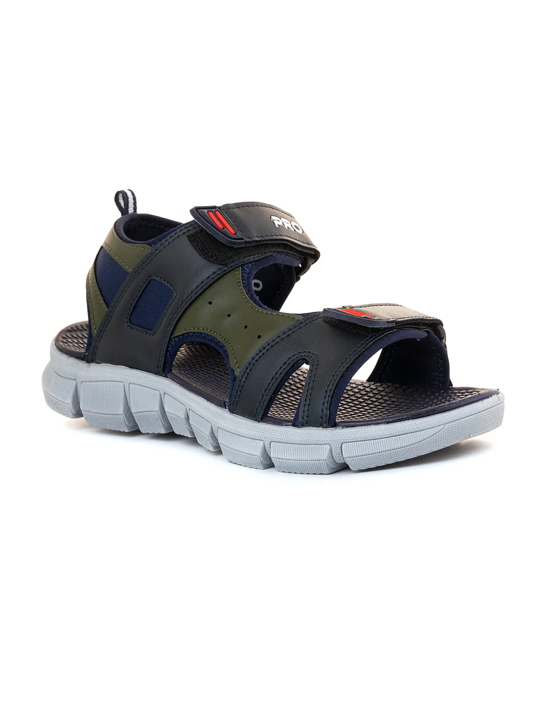 Khadim Pro Floaters Kitto Sandal for Men - Image 6